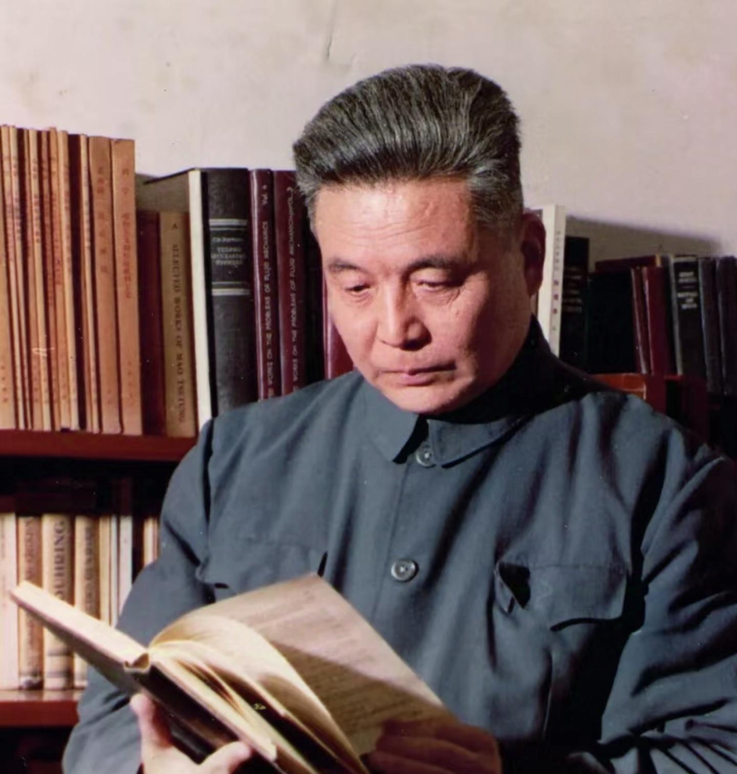 邓稼先之女邓志典,于敏给她补习3个月考上医大,后定居美国!