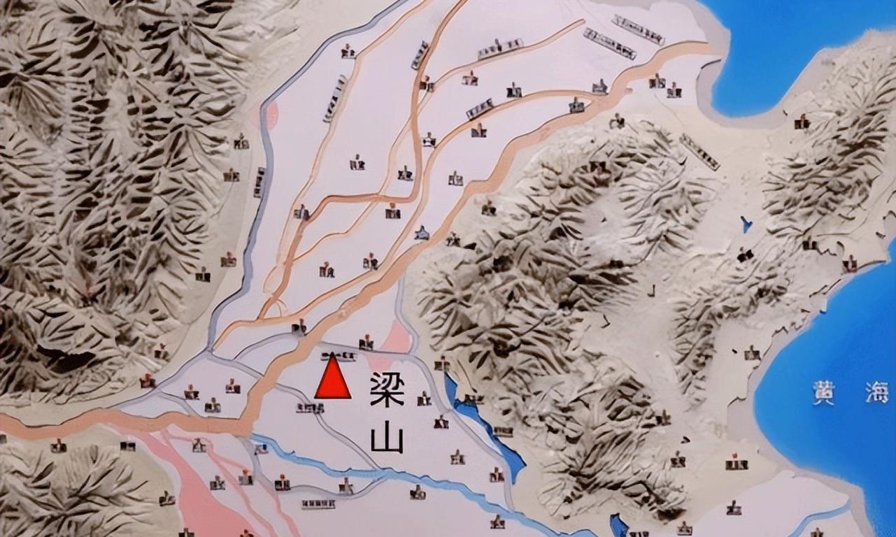 方腊手下只有8员猛将,却让梁山损失70余名好汉?原因有三点