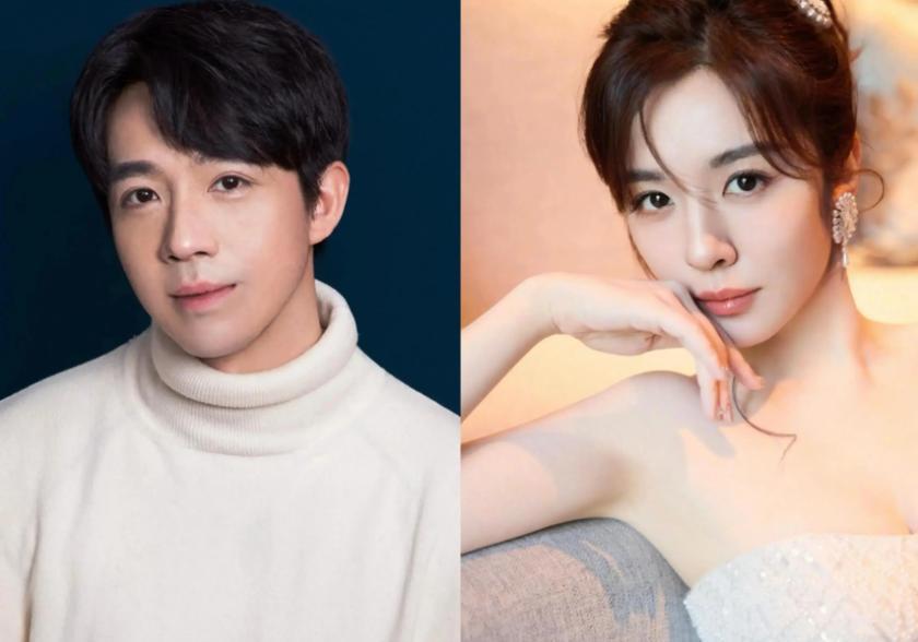 俞灏明与妻子三月求婚后携手欧洲度蜜月,王晓晨疑似怀孕体重增加