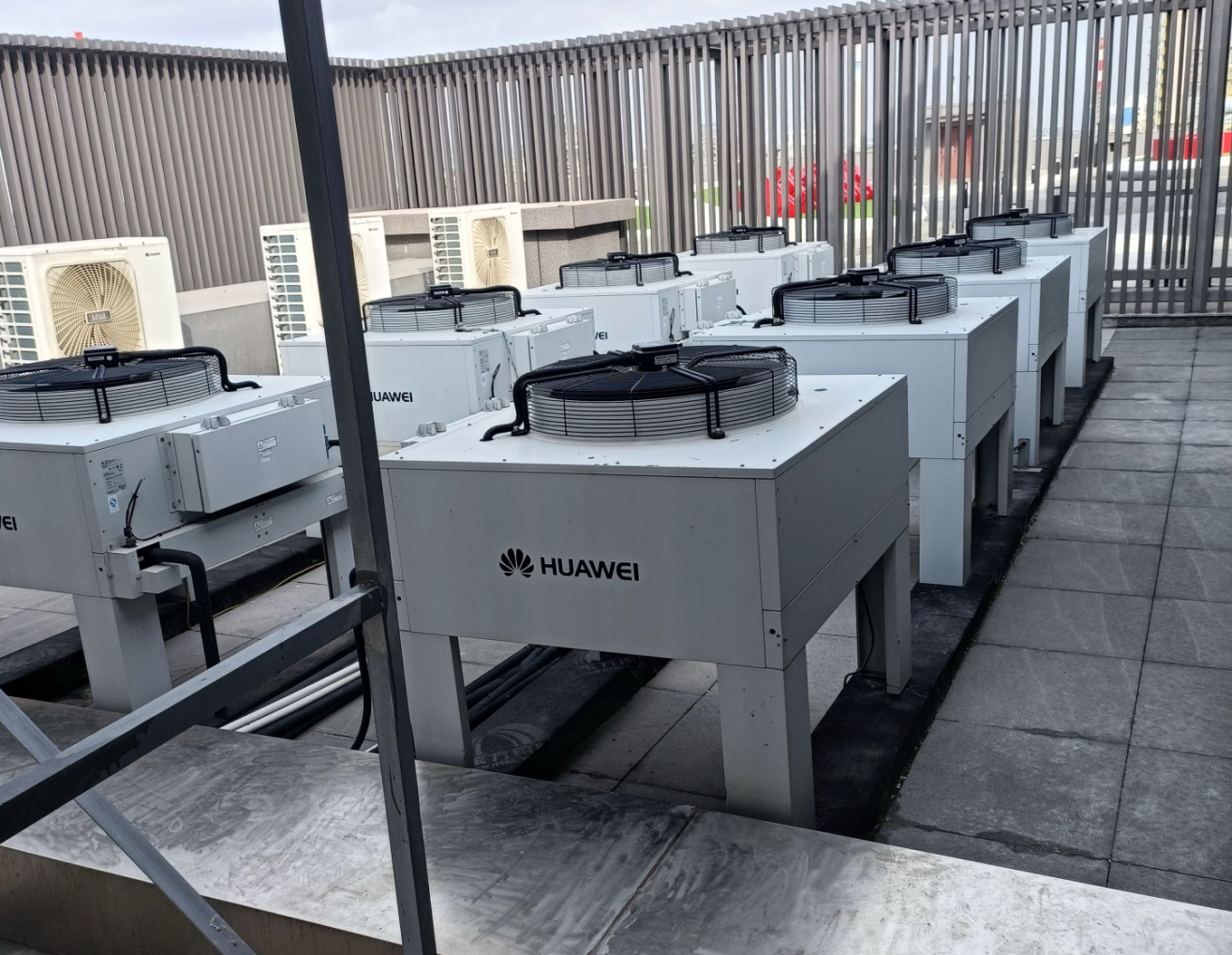 小米空调太火爆，董明珠很担忧，但格力更应重视华为空调！