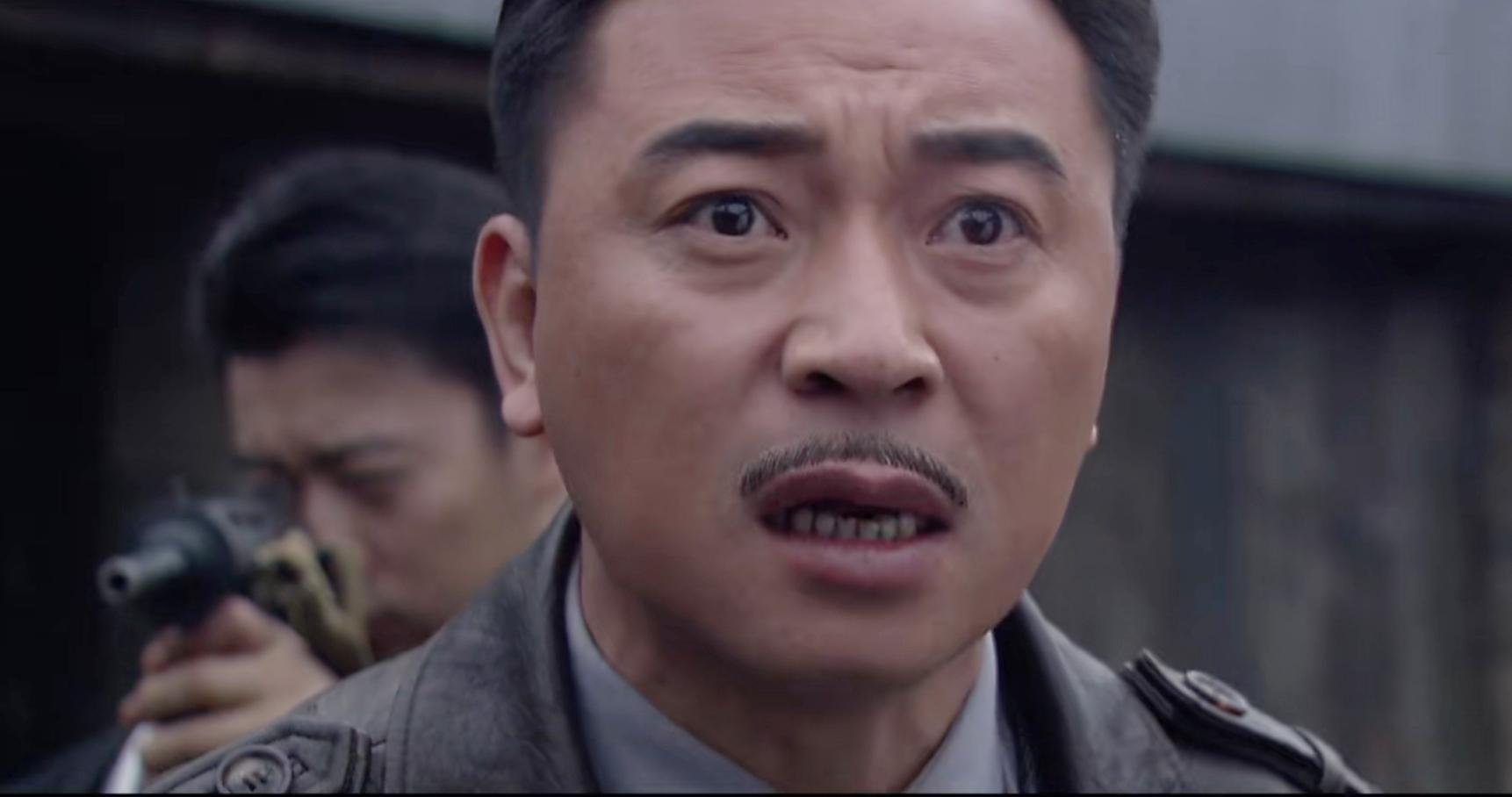 《黎明之前》大结局:为何只有齐佩林的结局最好?不仅仅是背景深