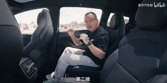 特斯拉Model YL悄然上市,30万级家用市场还会为它买单吗?-有驾 特斯拉Model YL悄然上市,30万级家用市场还会为它买单吗?-有驾