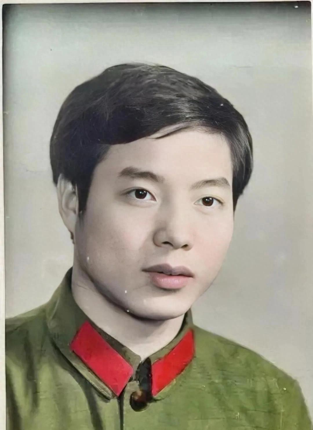 75年我当兵时忽收到家里发来的电报内容仅六字家母病重速归