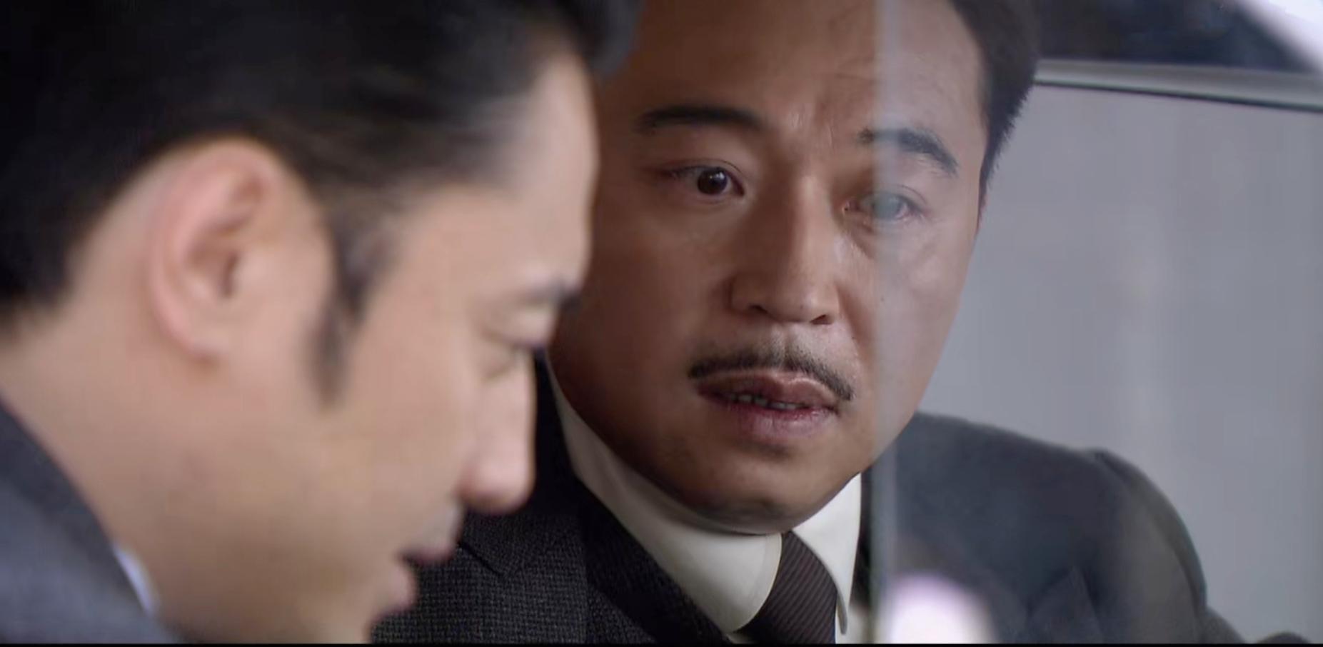 《黎明之前》大结局:为何只有齐佩林的结局最好?不仅仅是背景深