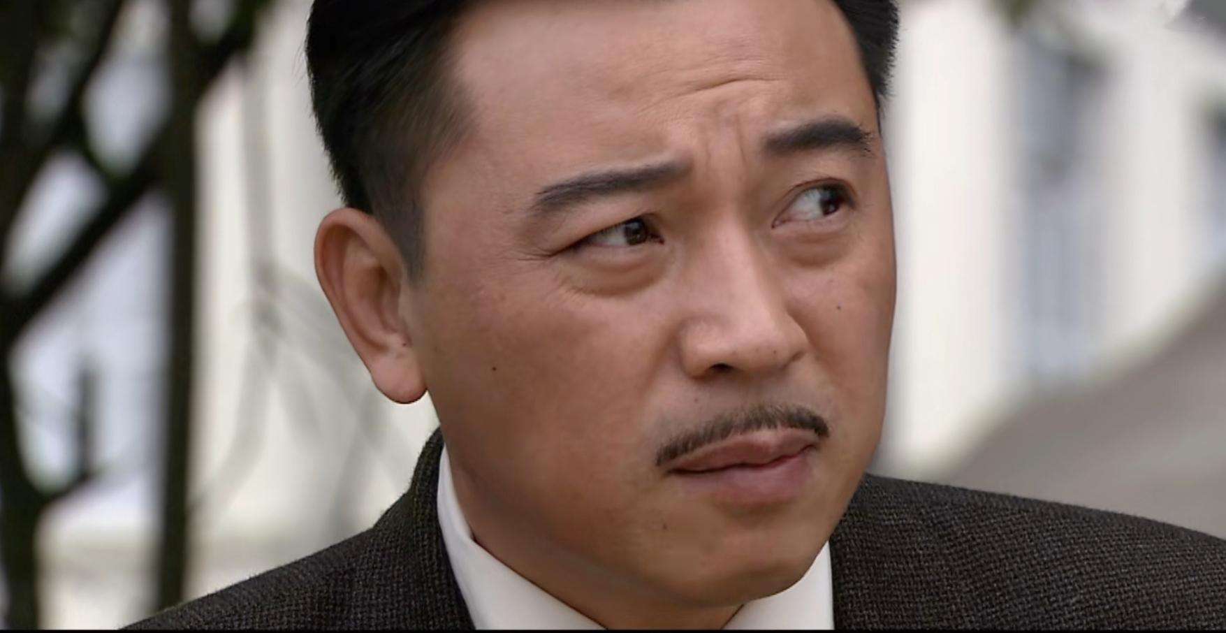 《黎明之前》大结局:为何只有齐佩林的结局最好?不仅仅是背景深