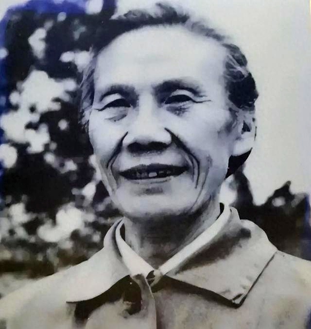 1995年老红军陶万荣大连逝世,遗愿:子女为党多奉献