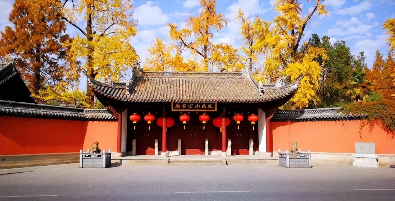 浙江衢州纪念孔子诞辰2573年,孔庙不在曲阜么?浙江这个正不正宗