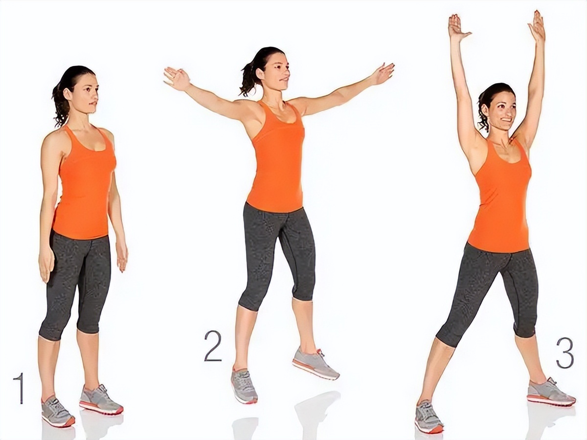 三天暴瘦10斤的动作(三天暴瘦20斤方法) 三天暴瘦10斤的动作(三天暴瘦20斤方法)