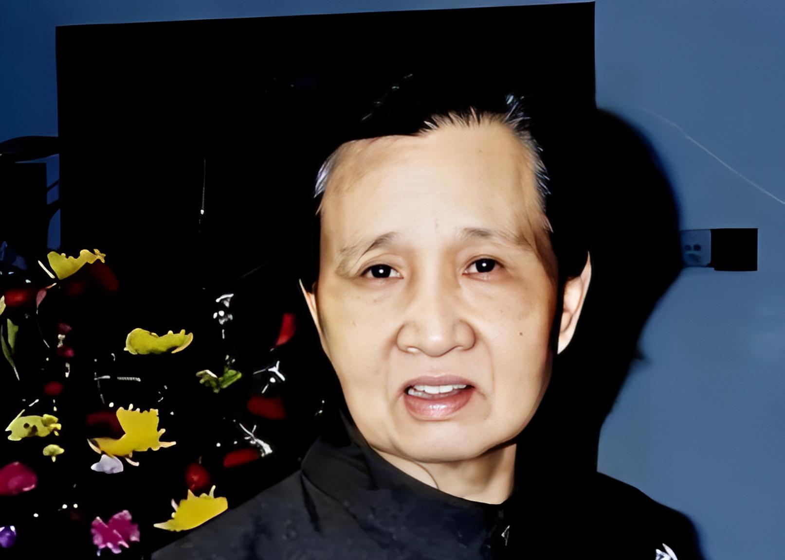 杨月花为弄清身世,准备进京找李敏,贺小平:你去了无非两个结果