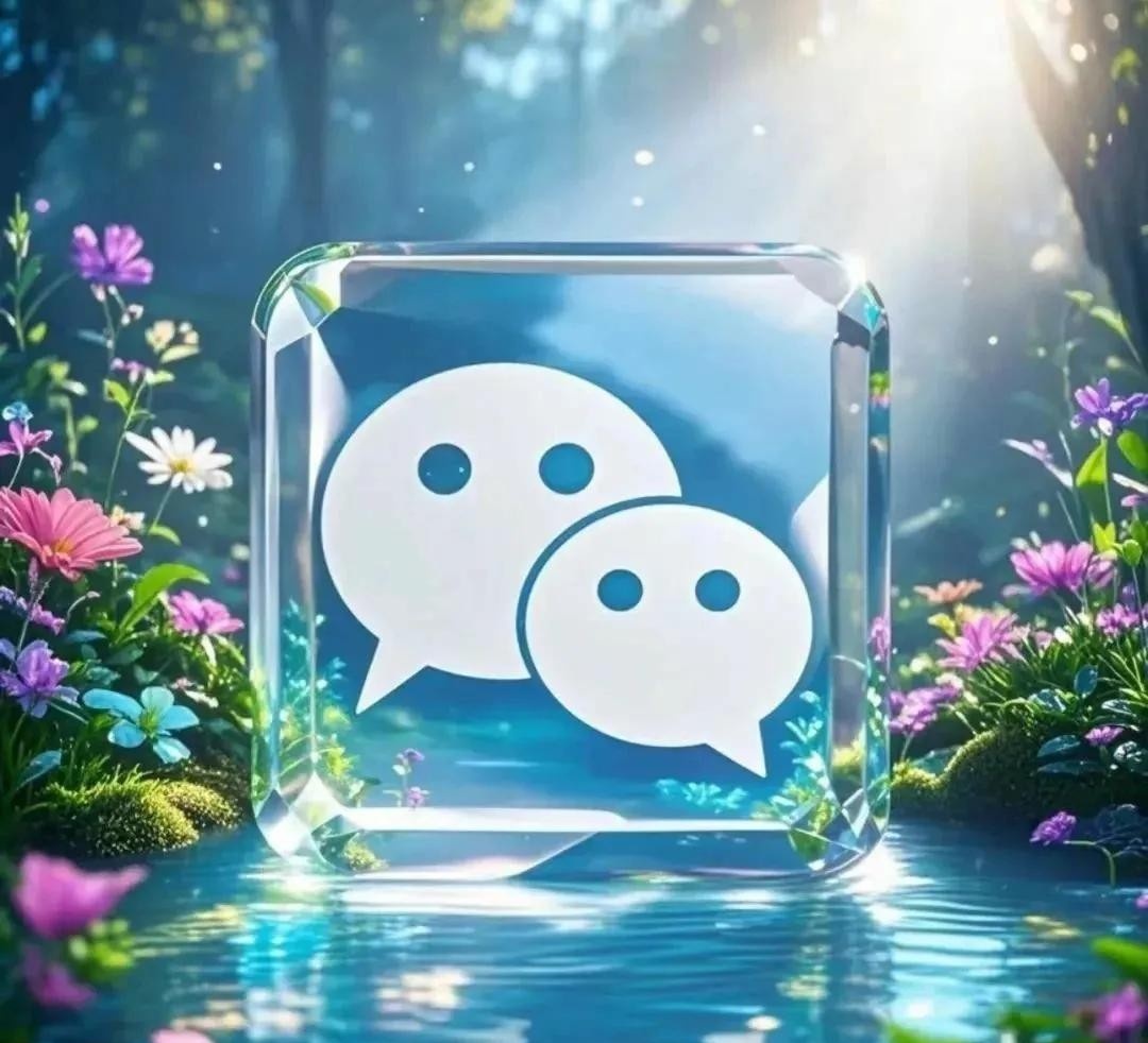 微信图标可换新样式 你动手了吗?