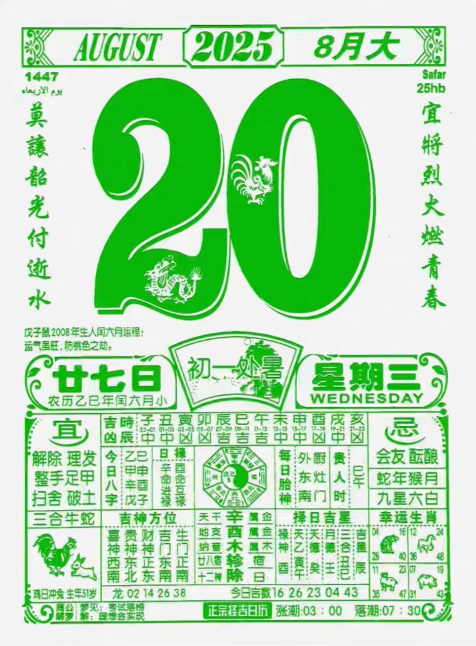2025年复合生肖运势(2025年复合生肖运势查询)