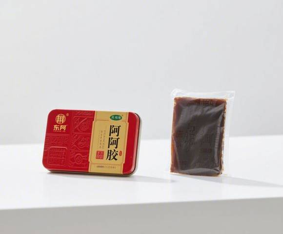 东阿阿胶真假怎么怎么辨？阿胶糕的制作方法？试试这样做