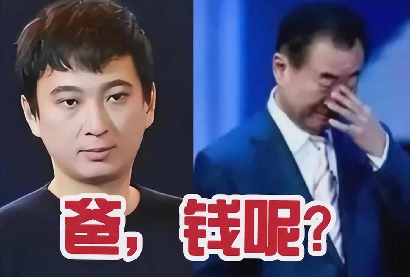 王健林大幅瘦身,儿子思聪放任,万达今日困境皆因当初未多养几子