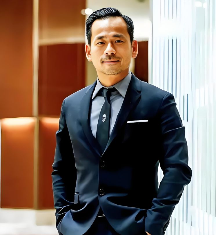 澳门大亨冼米华:从叠码仔到"阶下囚",洗米华究竟惹到了谁