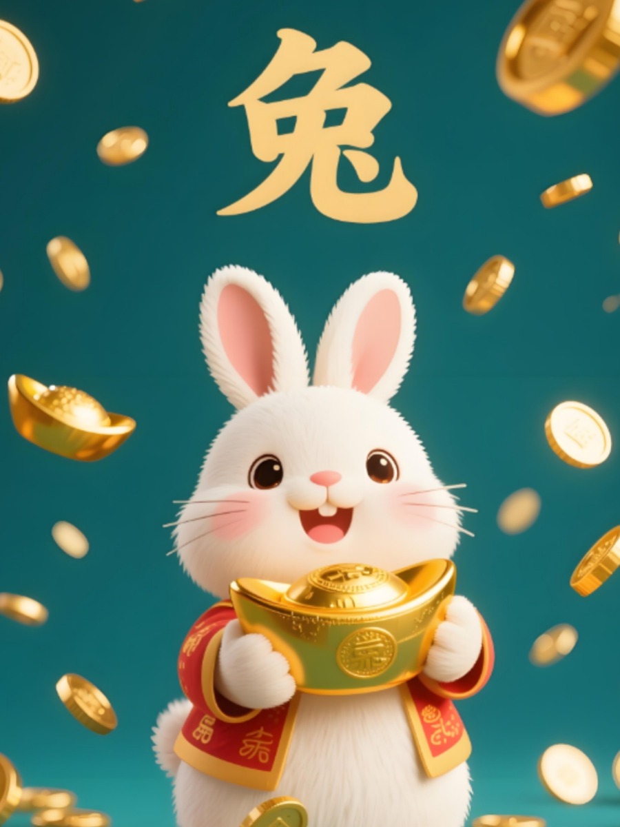 6月10日生肖兔运势(6月10日生肖兔运势怎么样)