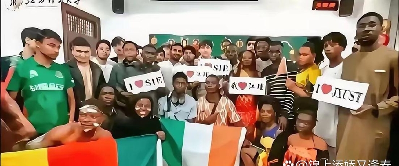 巴基斯坦留学要求