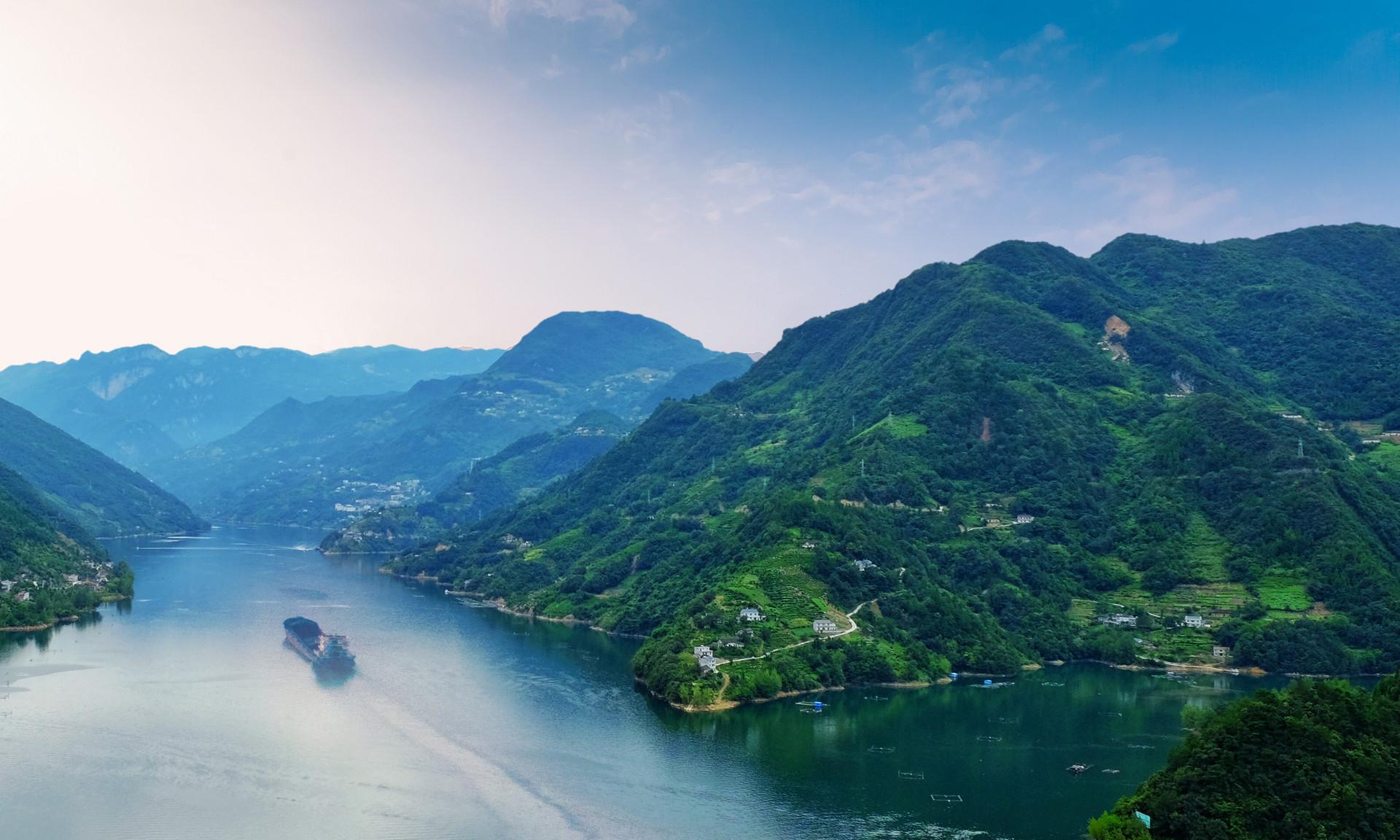 刘禹锡最壮阔苍凉的一首诗《西塞山怀古》,读来令人感慨万千!