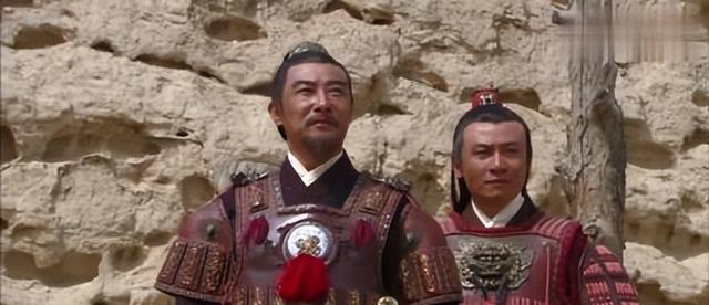郭子兴:朱元璋靠他打下江山,还娶了他两个女儿,却杀光他的儿子
