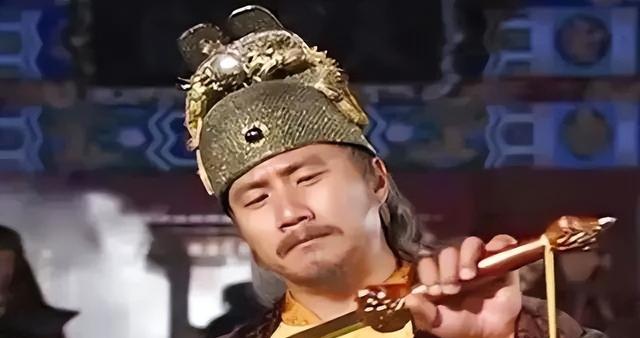 郭子兴:朱元璋靠他打下江山,还娶了他两个女儿,却杀光他的儿子