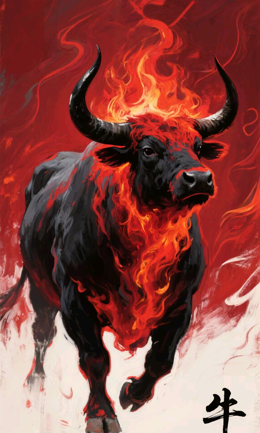 58岁生肖牛今个年运势(属牛58岁什么命)