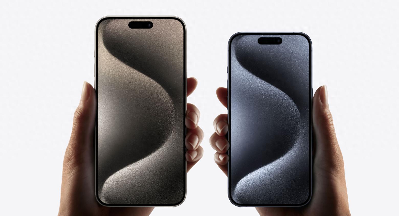 苹果2026年产品线前瞻:iphone 18系列屏下摄像头技术落地