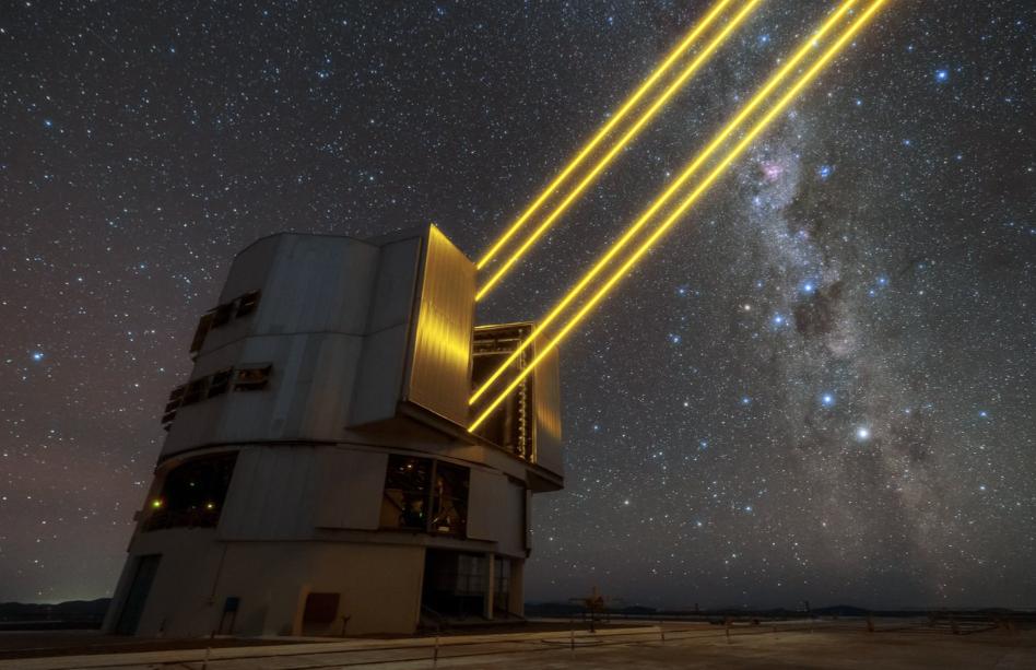 中方不再口头警告,太空战部队首次曝光,激光武器轻松击毁卫星