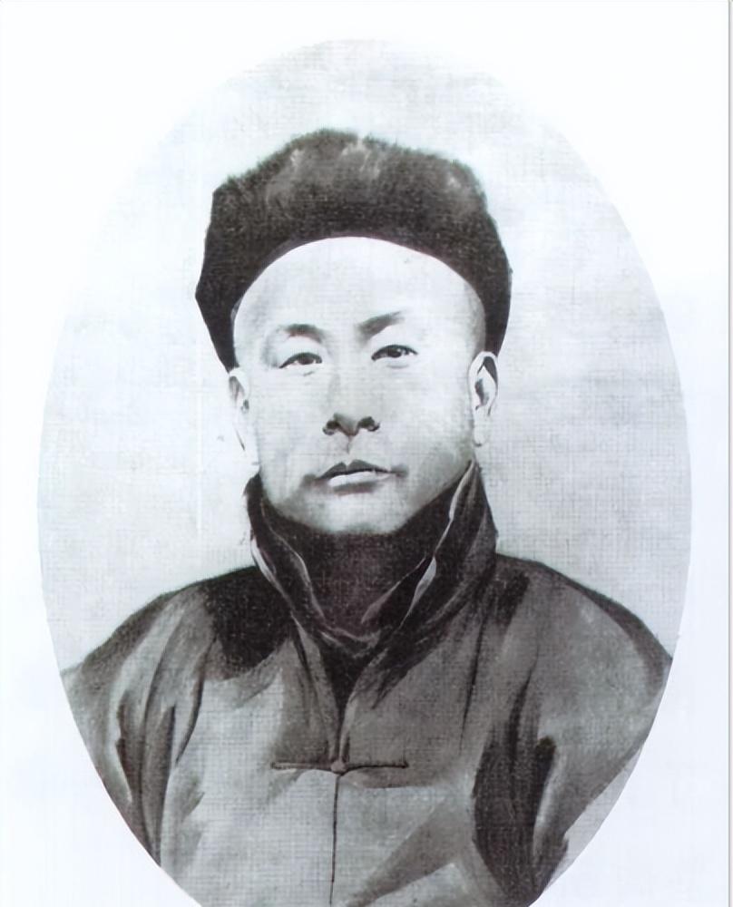 中国近现代武术界五位宗师中国近现代著名五大武术家