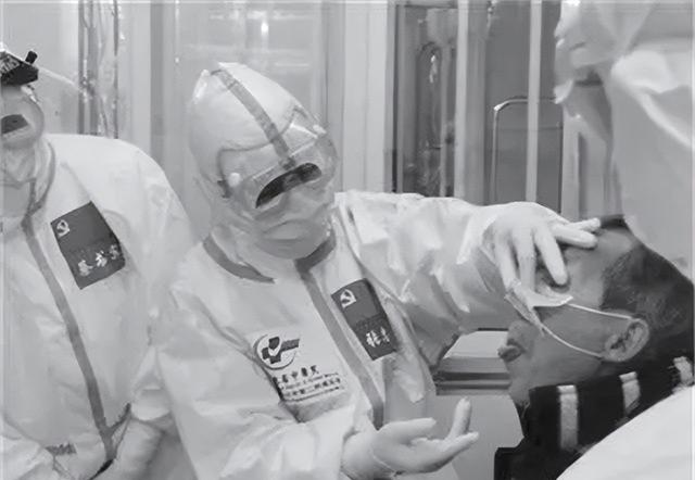  中国非典是多少年发生的疫情呢(中国非典病毒是哪一年发生的)