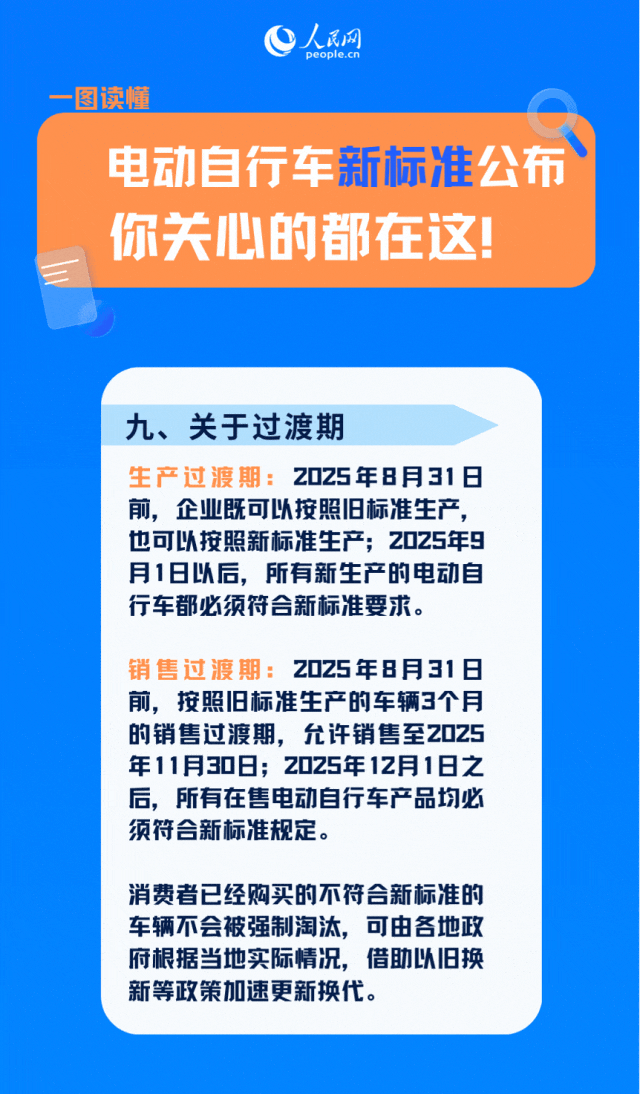 新国标9月上路,电动车车主需注意哪些合法合规安全新变化?-有驾 新国标9月上路,电动车车主需注意哪些合法合规安全新变化?-有驾