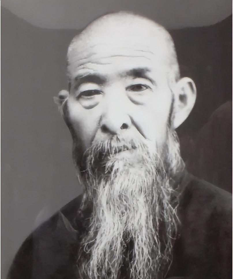 中国近现代武术界五位宗师中国近现代著名五大武术家