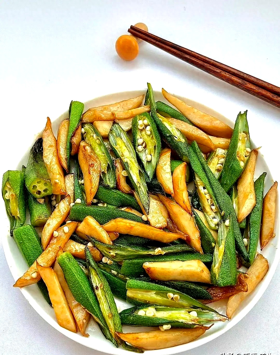 9月这碱性菜使劲吃一补脑二护眼三养肝护肝鲜嫩别错过