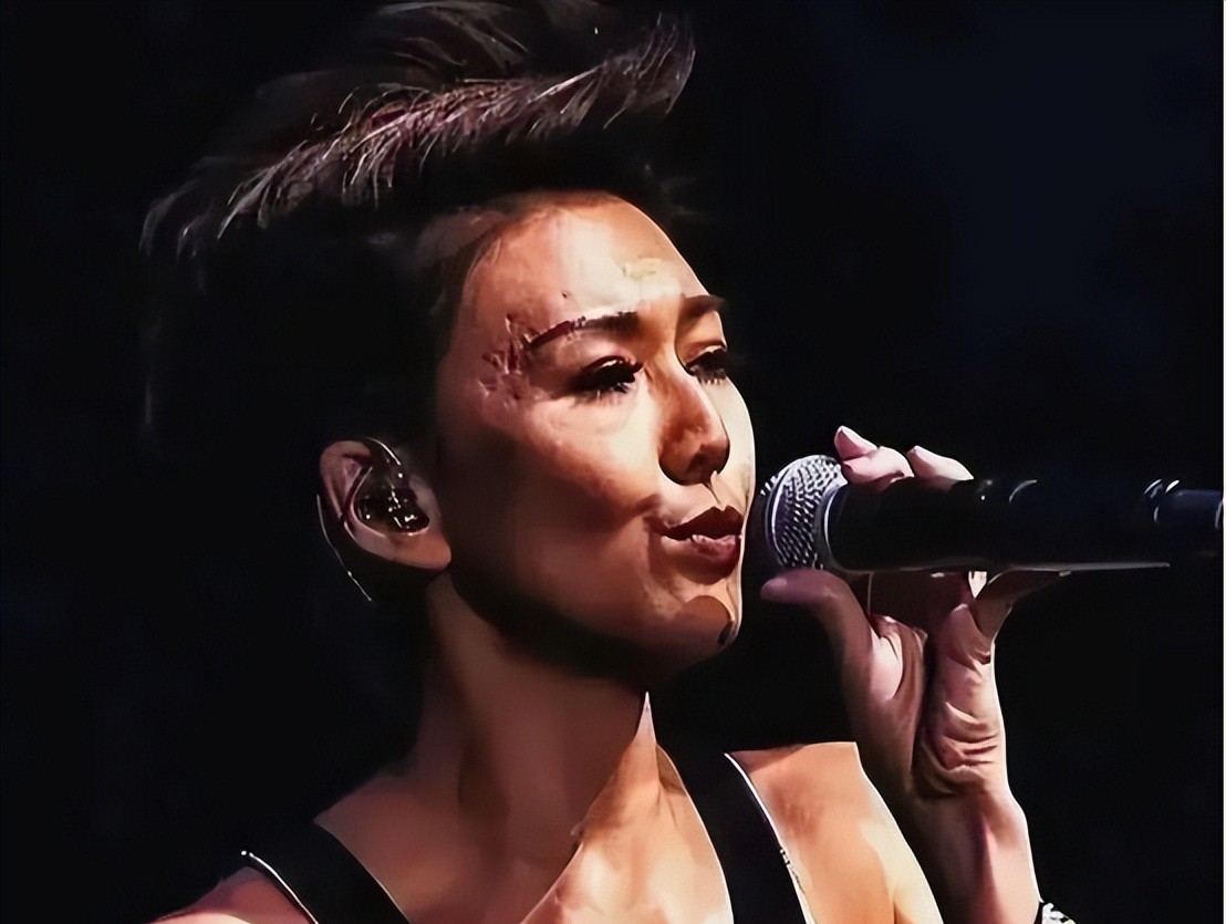 明星素颜大变貌!张柏芝土气,孙燕姿瑕疵明显,孙俪颜值大跌