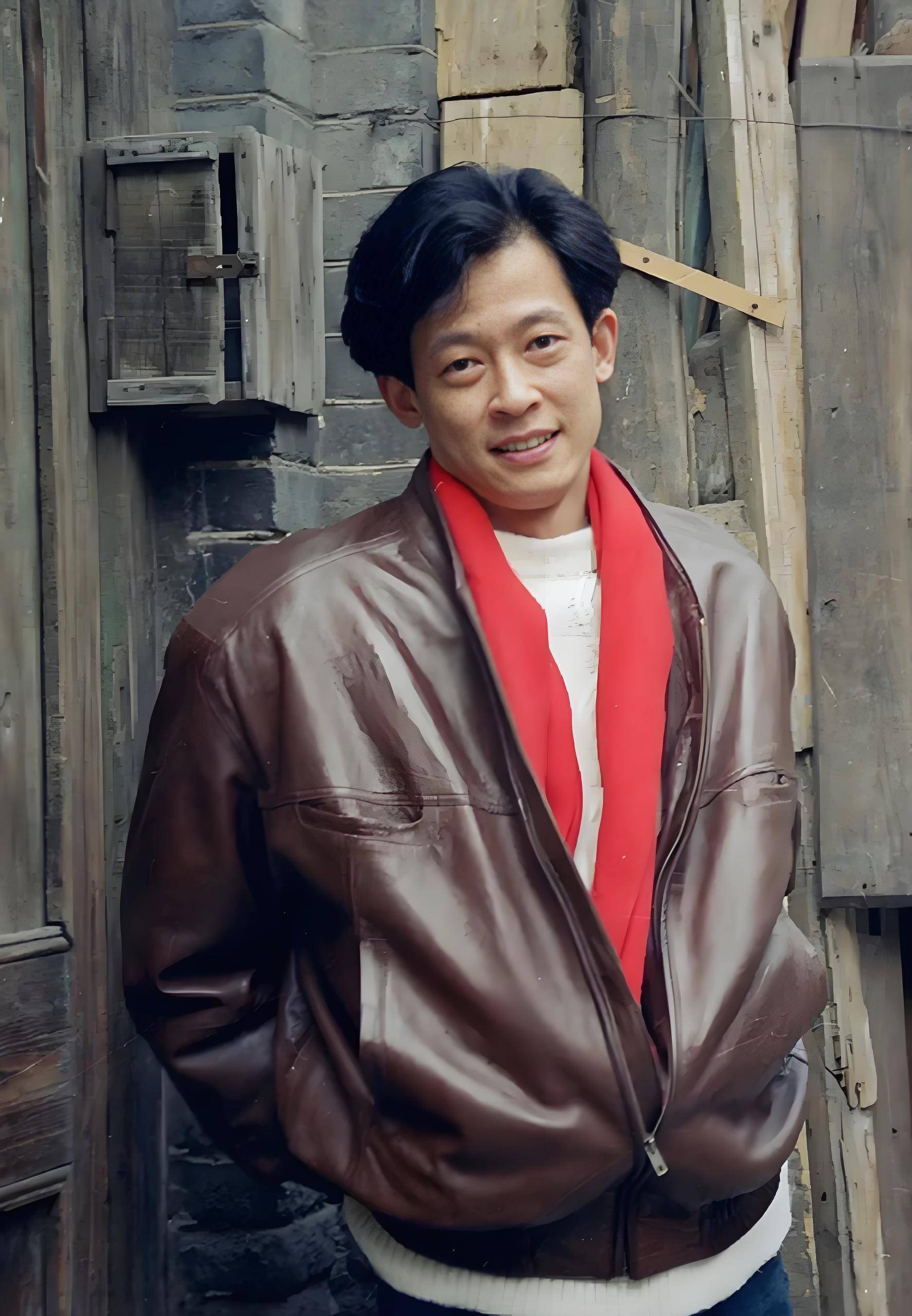 63岁徐帆坦言面对冯小刚绯闻:来一个扑一个,我们又不吃亏!