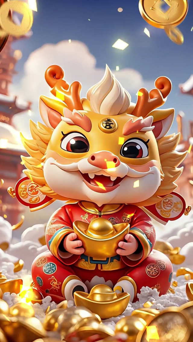 生肖属龙的女人运势(属龙女人2021年全年运势)