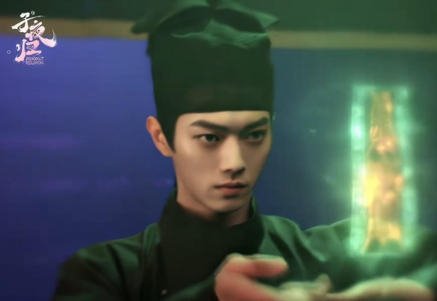 子夜归收官演员评分出炉:许凯评分让人意外,第1当之无愧!