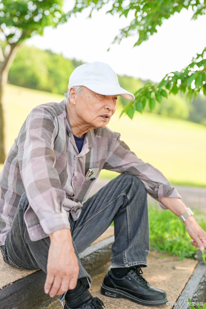 广州一56岁男子觉得上了年纪性生活丢脸,老伴哀怨,其实很正常