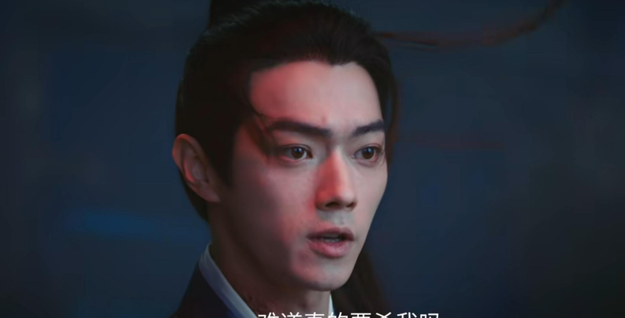 子夜归收官演员评分出炉:许凯评分让人意外,第1当之无愧!