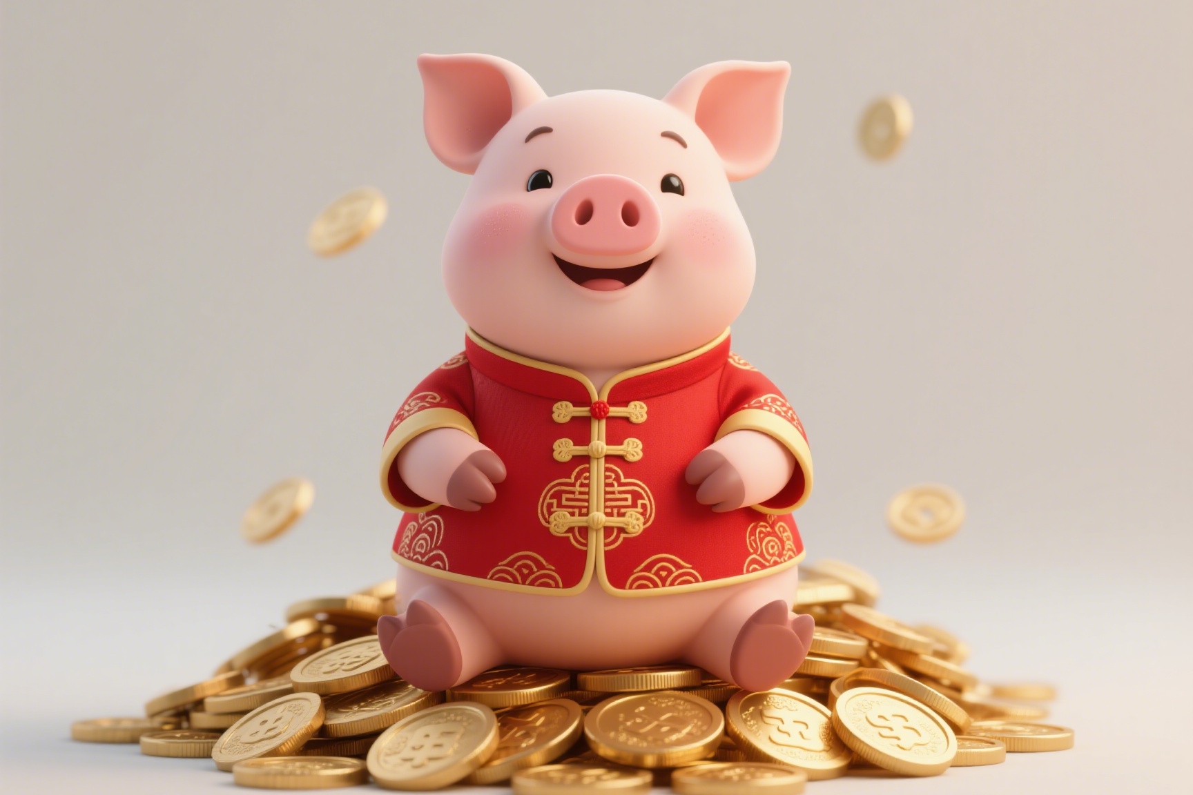 麦玲玲2025生肖猪运势(麦玲玲属猪2021年运势)