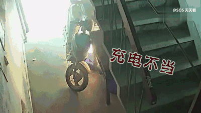 电动自行车要换新标准,防火要求更严格,老国标车型清仓在倒计时-有驾 电动自行车要换新标准,防火要求更严格,老国标车型清仓在倒计时-有驾