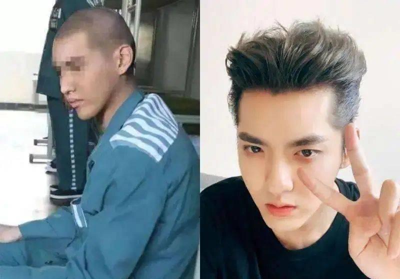 吴亦凡入狱新情况披露:健康堪忧,夜夜啜泣!网友:无法挽回了!