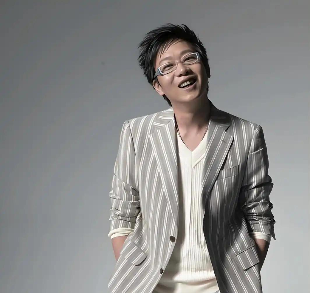 曾经风光无限的央视主持人林海,如今落魄难归咎他人