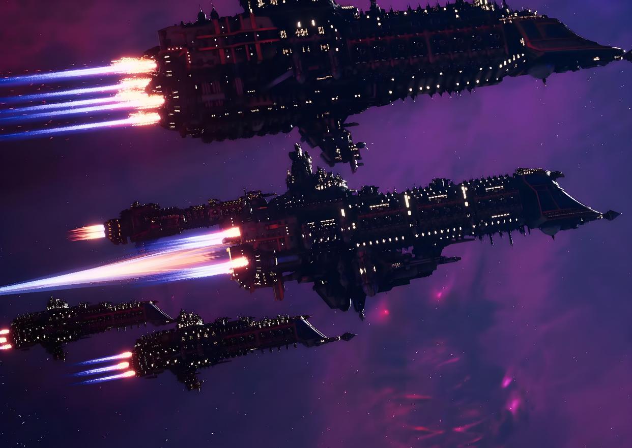 帝国舰队的利刃:眼镜蛇级驱逐舰的全维战力透视