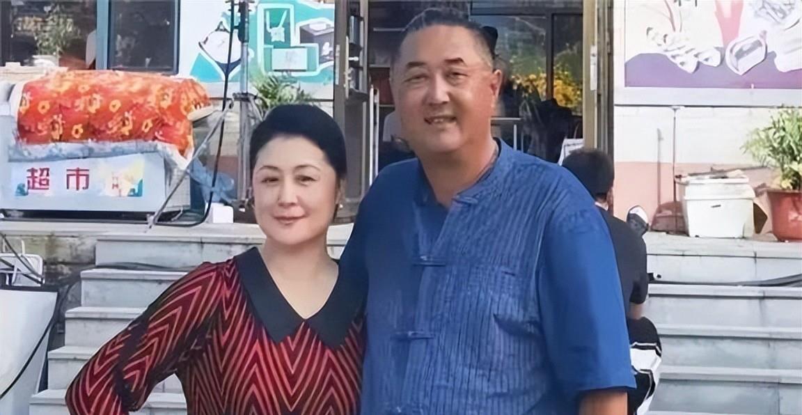 演员于月仙去世四年后,丈夫张学松的现今决定令人动容