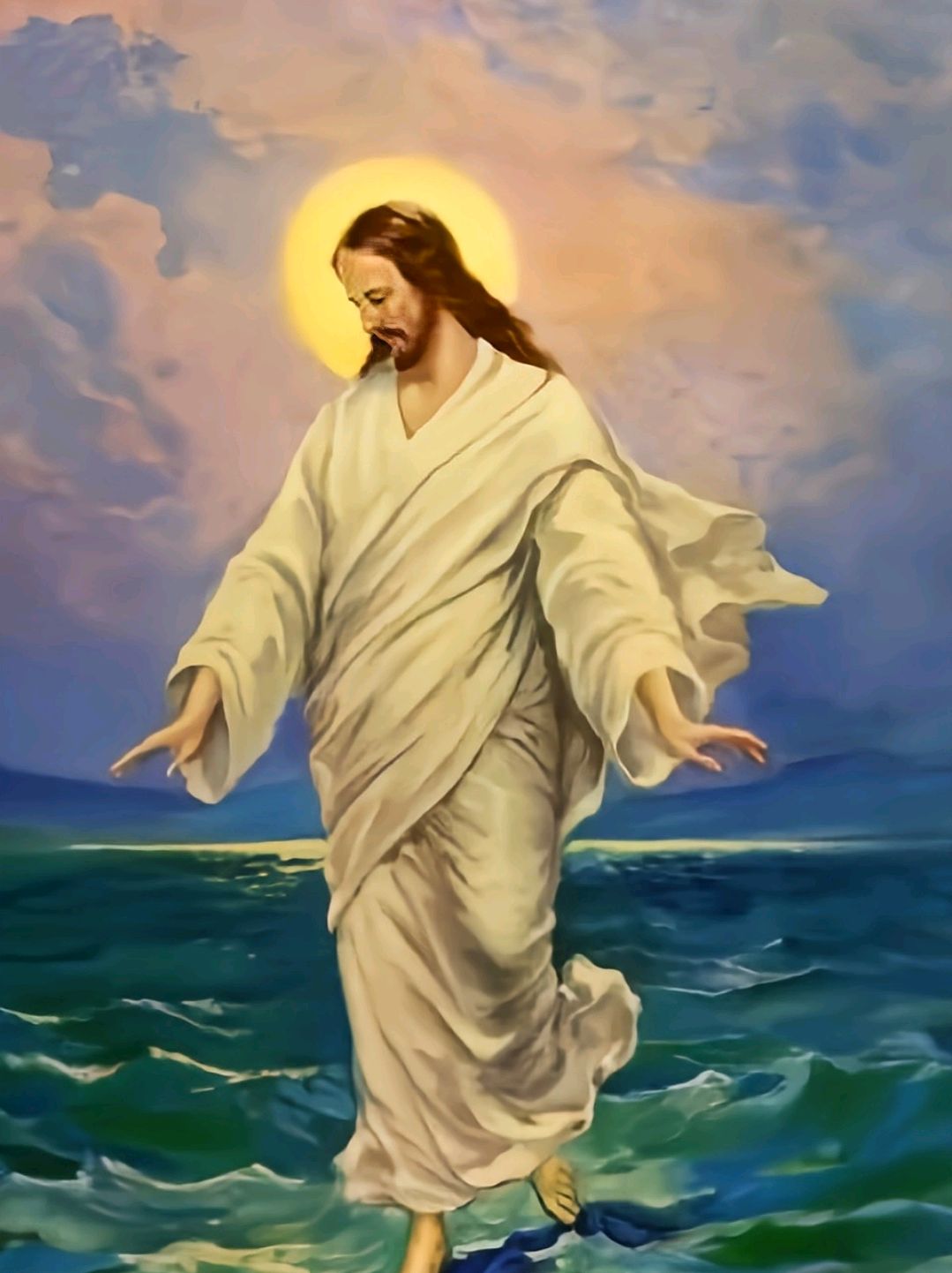 每天三分钟,用三句祷告与神连接,属灵生活大有突破