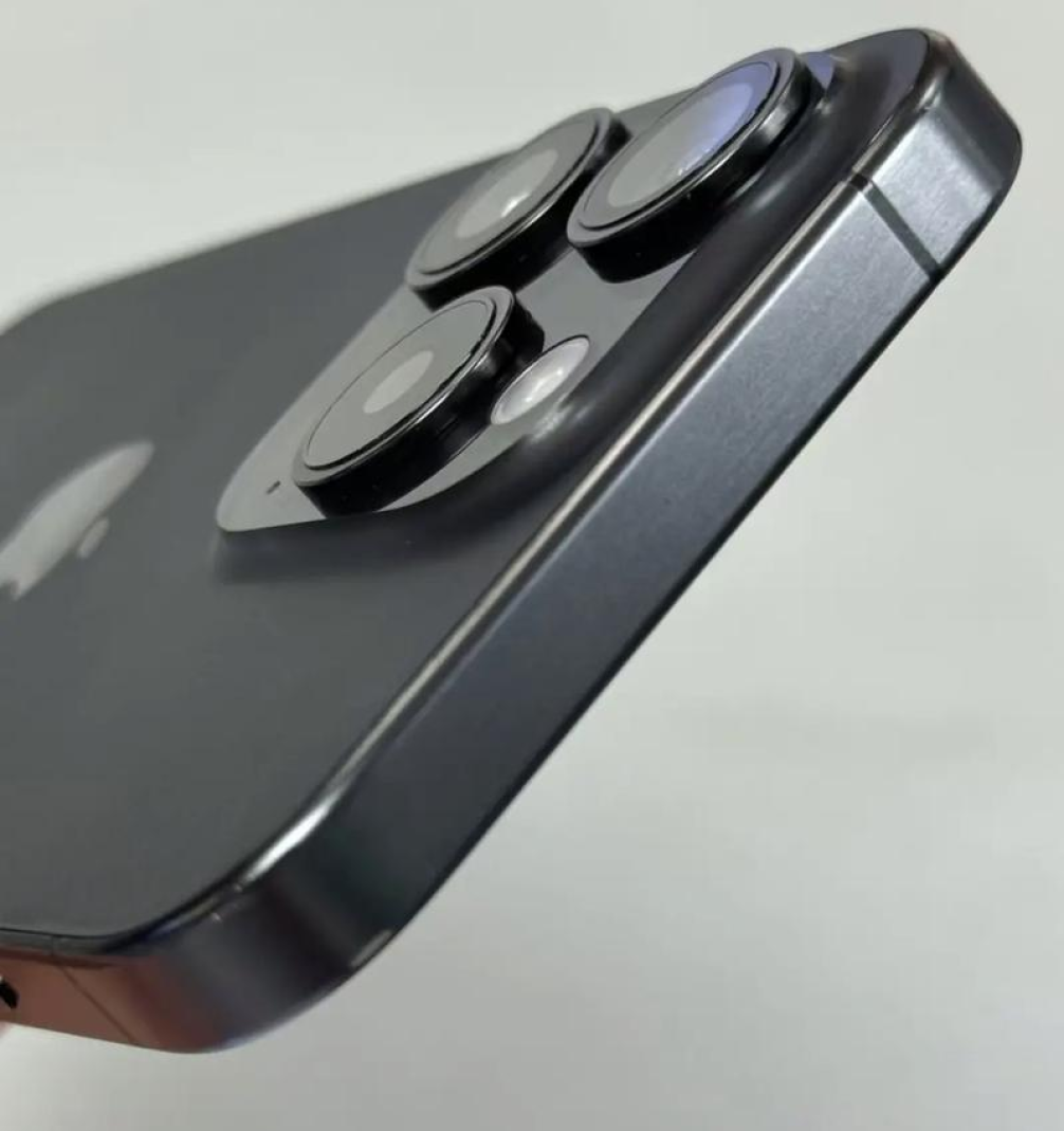 钛合金变铝合金！iPhone 17 Pro“开倒车”，原因很真实！