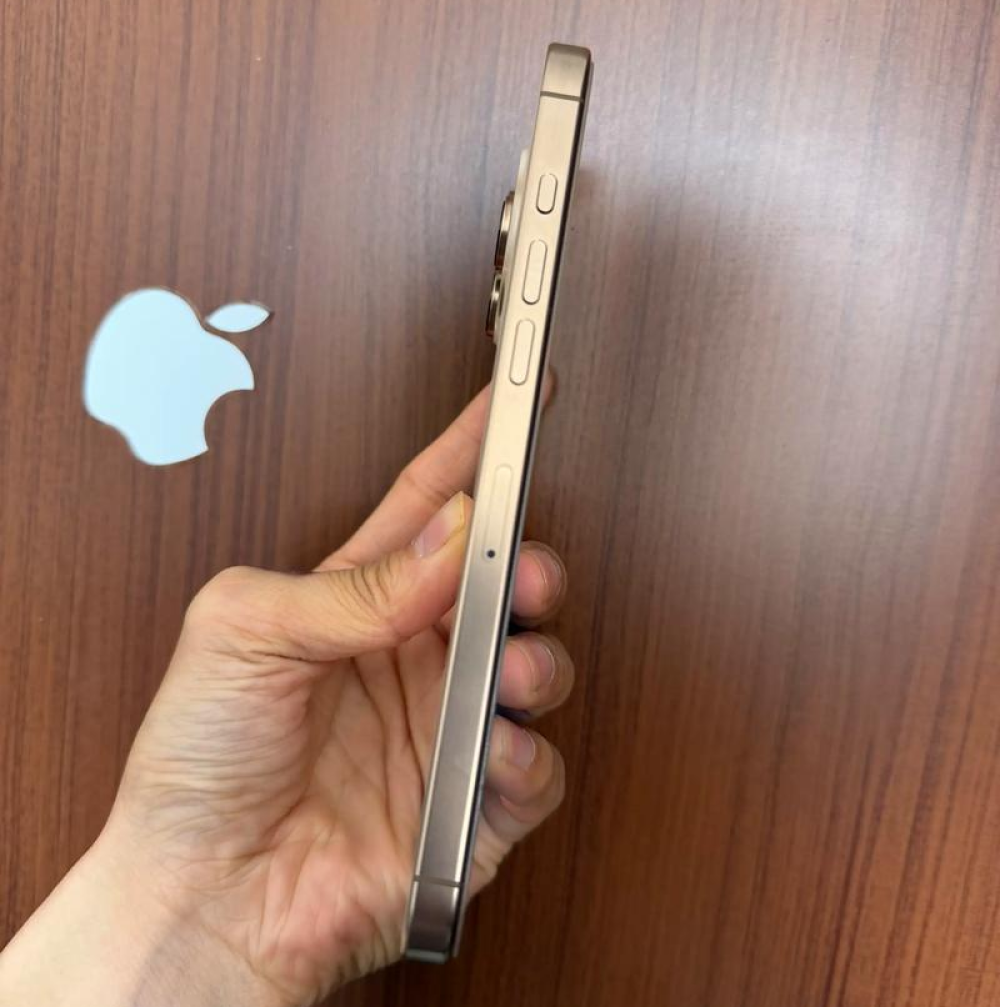 钛合金变铝合金！iPhone 17 Pro“开倒车”，原因很真实！