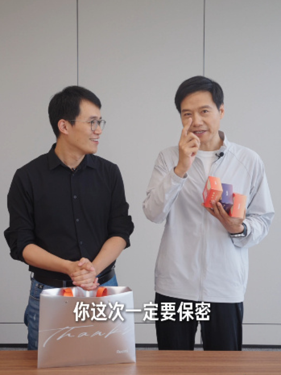 突发！REDMI总经理王腾被辞退，雷军也算仁至义尽了吧！