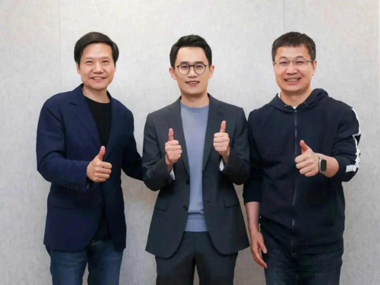 突发！REDMI总经理王腾被辞退，雷军也算仁至义尽了吧！