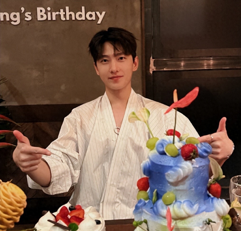杨洋34岁生日无人问津!娱乐圈世态炎凉,这次真应验了