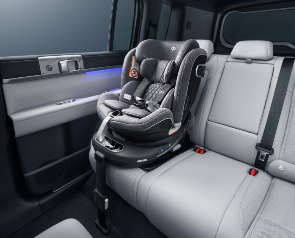 比亚迪“押宝”方程豹品牌，瞄准的其实是新势力车企！